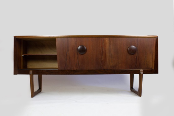 Image 1 of Elliotts of Newbury sideboard