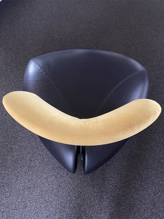 Image 1 of Leolux Pallone fauteuil