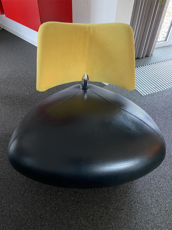 Image 1 of Leolux Pallone fauteuil