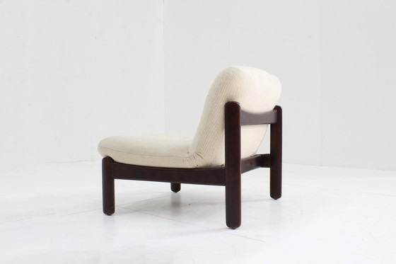 Image 1 of Vintage mid century easy chair 1960s
