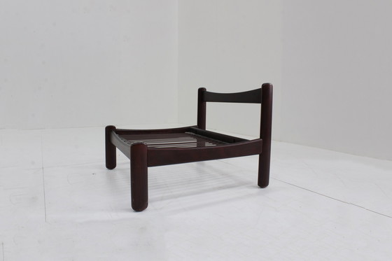 Image 1 of Vintage mid century easy chair 1960s