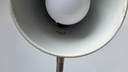 Hala Busquet Grijs bureaulamp