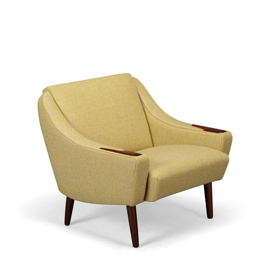 Image 1 of Vintage Johannes Andersen fauteuil