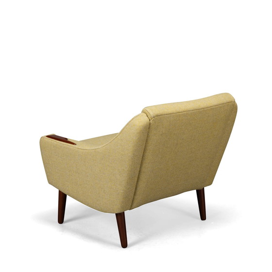Image 1 of Vintage Johannes Andersen fauteuil