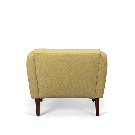 Image 1 of Vintage Johannes Andersen fauteuil