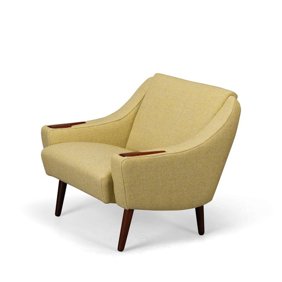 Image 1 of Vintage Johannes Andersen fauteuil