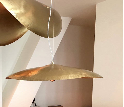 Gervasoni Brass Hanglamp