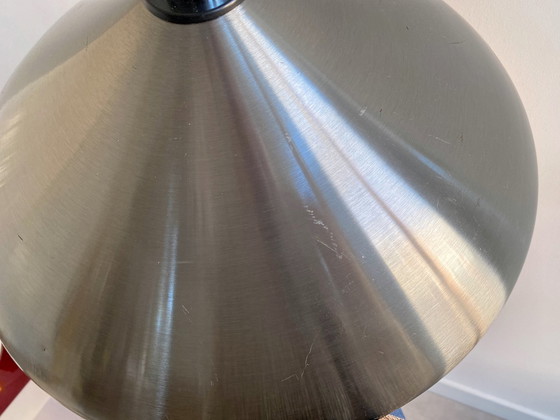 Image 1 of Vintage ERCO hanglamp - pendellamp