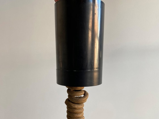 Image 1 of Vintage ERCO hanglamp - pendellamp