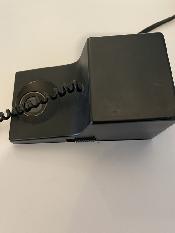 Image 1 of Vintage Osram magneet lamp