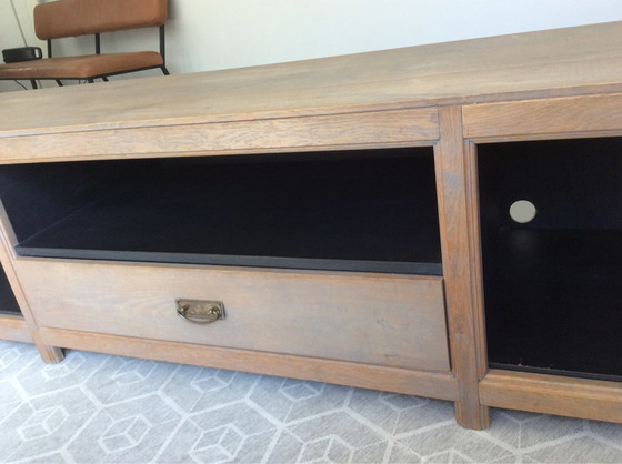 Image 1 of Keijser & Co TV-unit