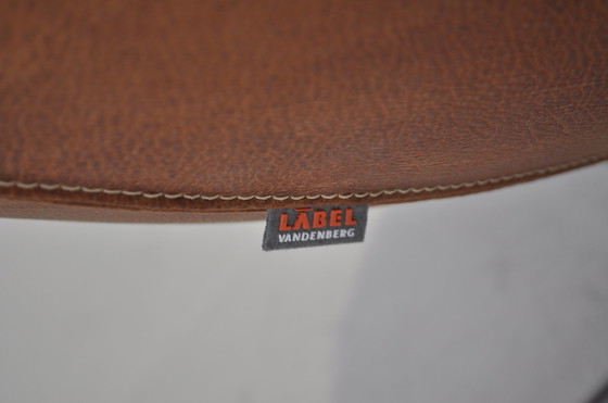 Image 1 of Label Hidde fauteuil + Gin poef