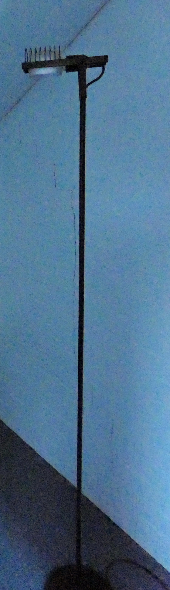 Image 1 of Artemide Sintesi terra lamp