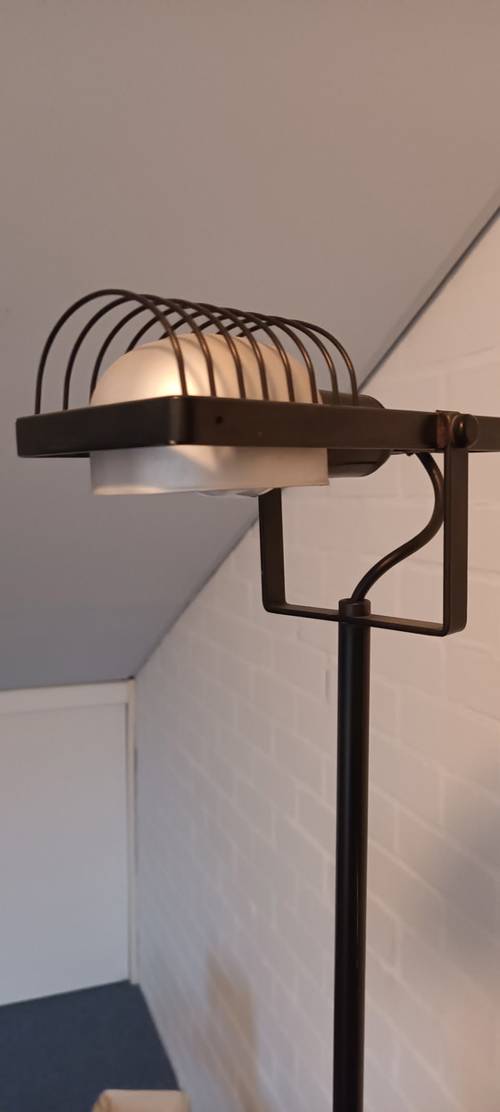 Image 1 of Artemide Sintesi terra lamp