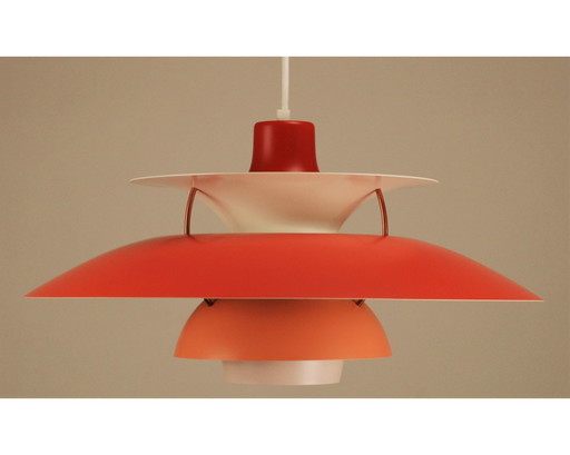 Louis Poulsen PH5 Pendant Lamp