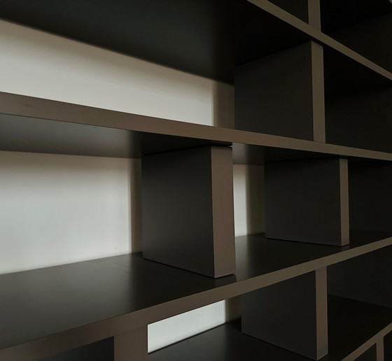 Image 1 of Molteni&C plank/wandkast 505