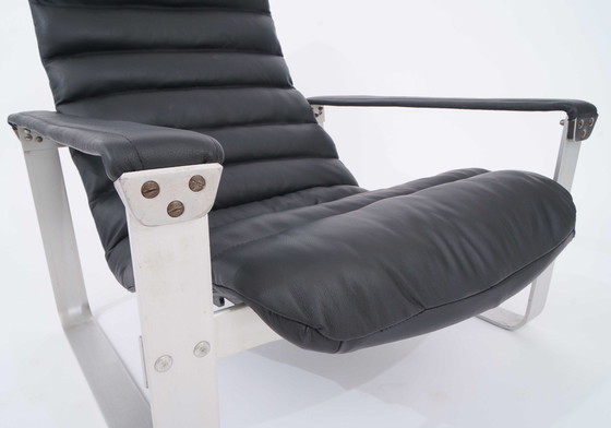 Image 1 of Asko Pulkka Loungechair