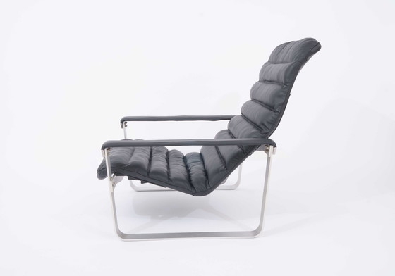 Image 1 of Asko Pulkka Loungechair