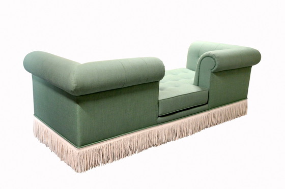 Image 1 of J. Robert Scott sofa, Tete a Tete