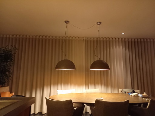 Mezzo type Tondo hanglamp