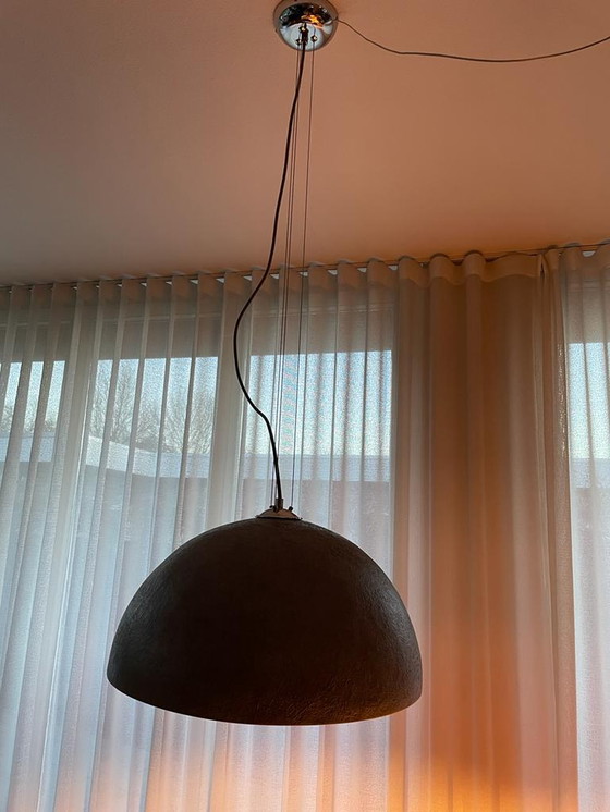 Image 1 of Mezzo type Tondo hanglamp