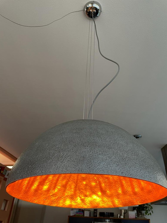 Image 1 of Mezzo type Tondo hanglamp