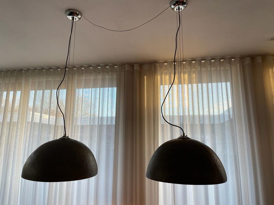 Image 1 of Mezzo type Tondo hanglamp