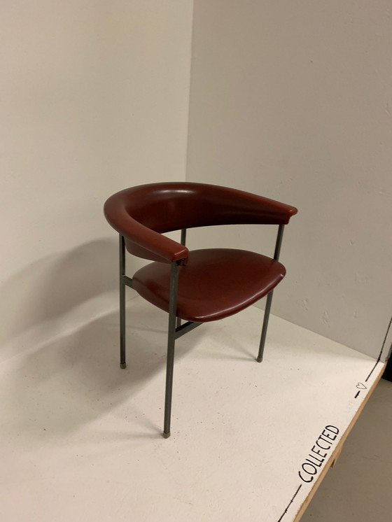 Image 1 of 2x Design fauteuil