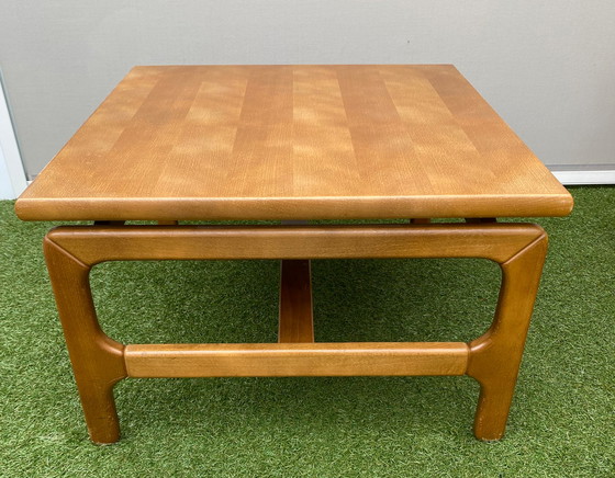 Image 1 of Vintage salontafel