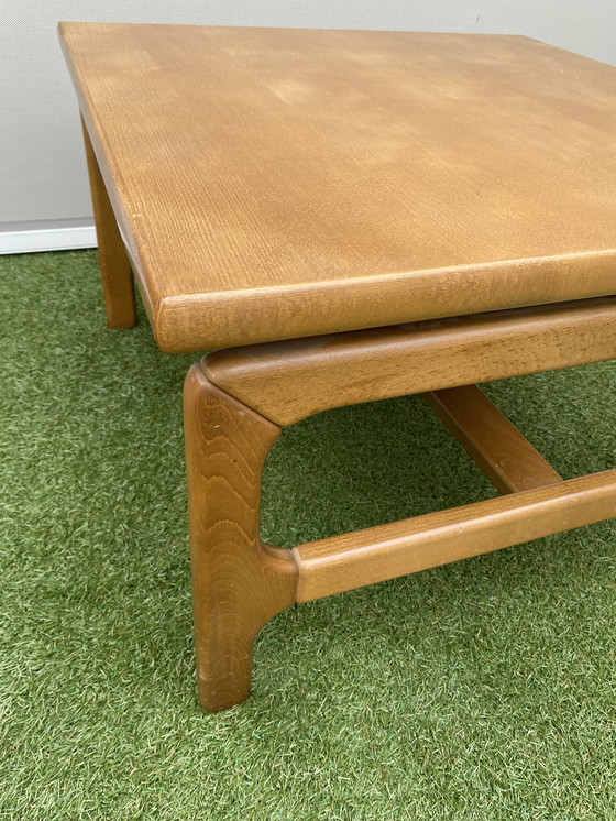 Image 1 of Vintage salontafel