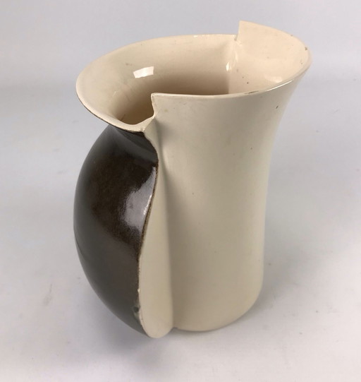 Jeroen Henneman ceramisch kunstobject