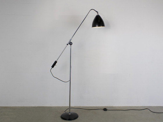 Image 1 of Gubi Bestlite BL4 Vloerlamp design Robert Dudley Best