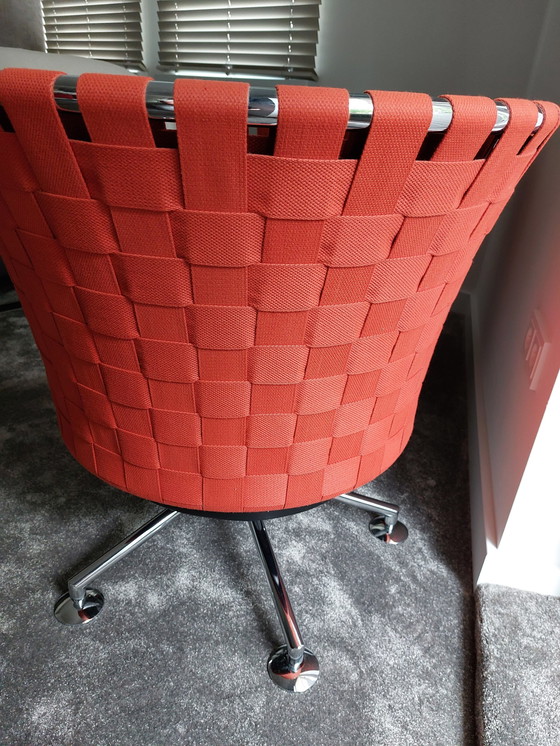 Image 1 of 2 design COR kuip draaistoeltjes