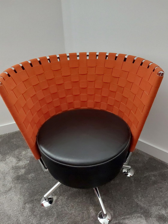 Image 1 of 2 design COR kuip draaistoeltjes