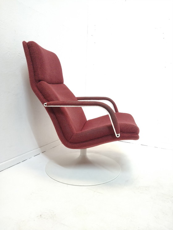 Image 1 of Artifort fauteuil F182