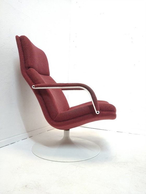 Image 1 of Artifort fauteuil F182