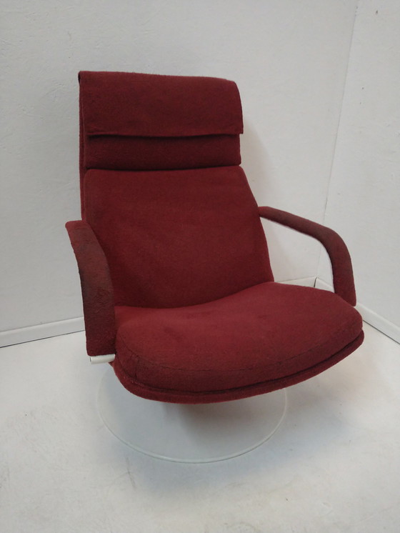 Image 1 of Artifort fauteuil F182