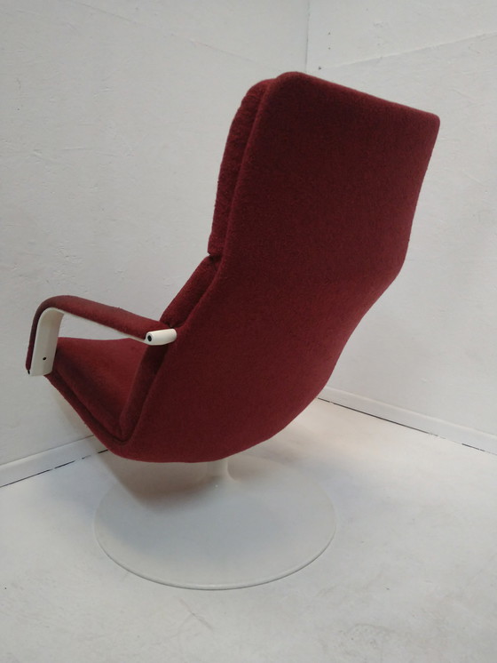 Image 1 of Artifort fauteuil F182