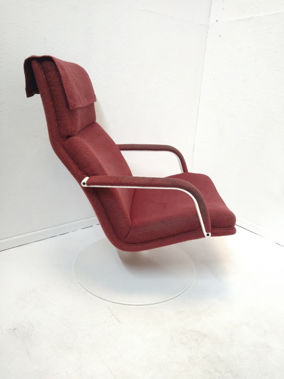 Image 1 of Artifort fauteuil F182