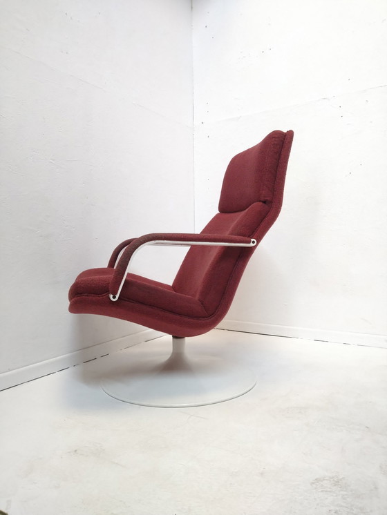 Image 1 of Artifort fauteuil F182