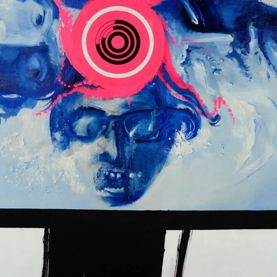 Image 1 of Geert Mols Kruisbeeld