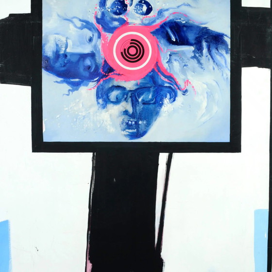 Image 1 of Geert Mols Kruisbeeld