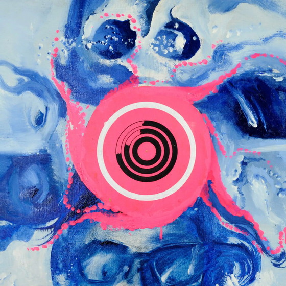 Image 1 of Geert Mols Kruisbeeld