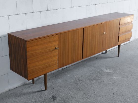 Image 1 of Vintage Dressoirs