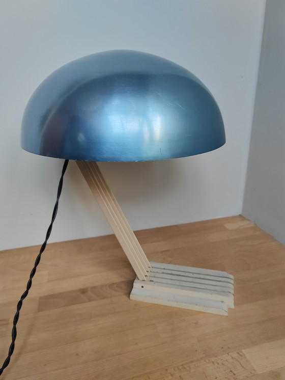 Image 1 of 1930 Bauhaus Desklamp 