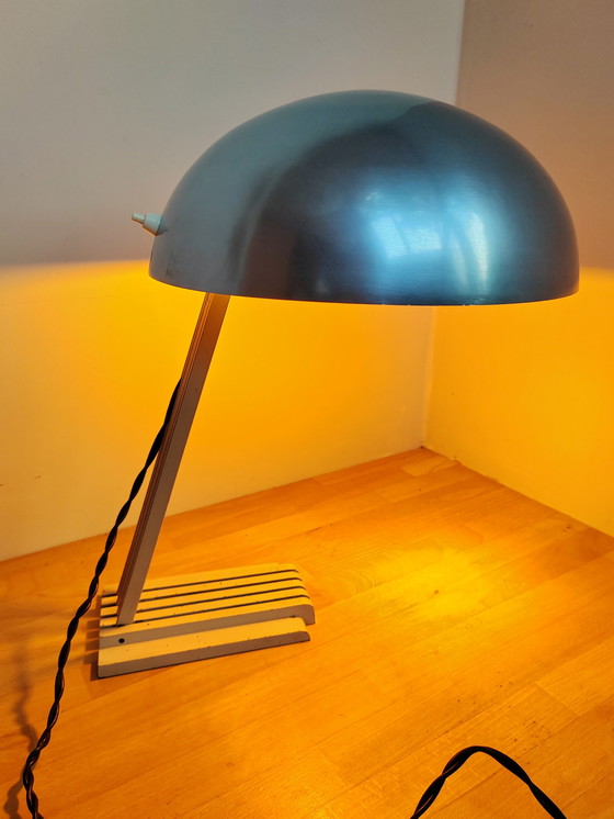 Image 1 of 1930 Bauhaus Desklamp 