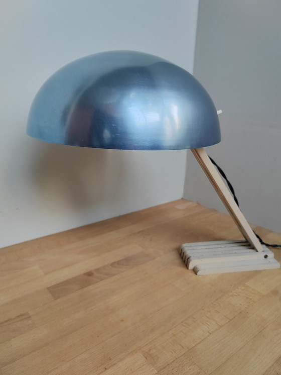 Image 1 of 1930 Bauhaus Desklamp 