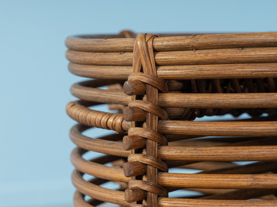 Image 1 of Vintage poef