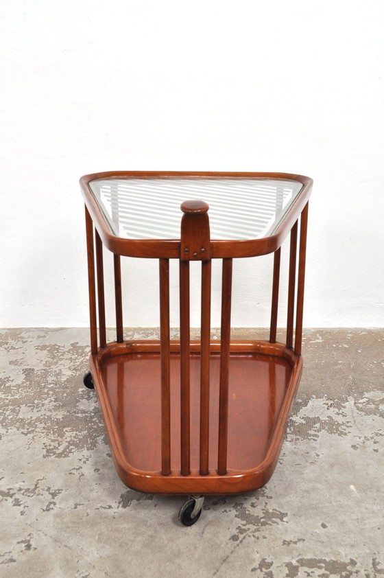 Image 1 of Vintage design trolley