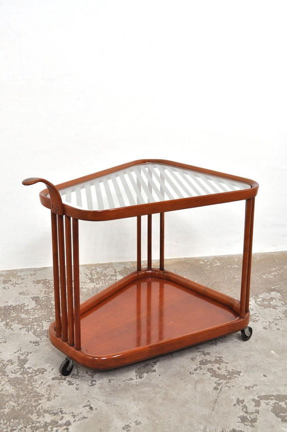 Image 1 of Vintage design trolley